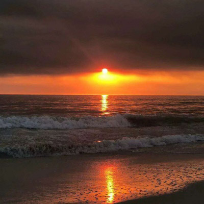 适合永久做头像的图片男风景(精选12张)