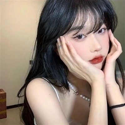 有品位的女人微信头像(精选12张)