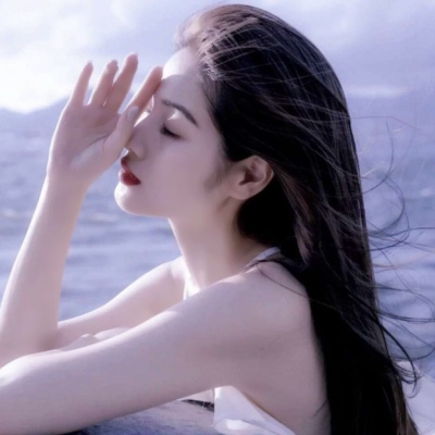 有品位的女人微信头像(精选12张)