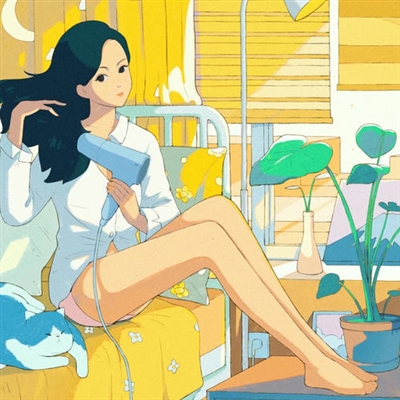 30一40岁女人微信头像高清(精选12张)