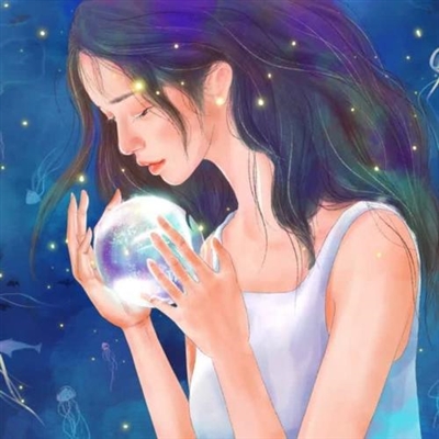 30一40岁女人微信头像高清(精选12张)