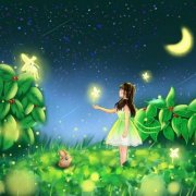 30一40岁女人微信头像高清(精选12张)