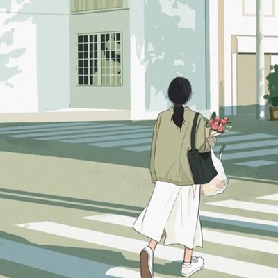 30一40岁女人微信头像高清(精选12张)