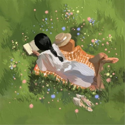 30一40岁女人微信头像高清(精选12张)