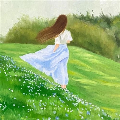 30一40岁女人微信头像高清(精选12张)