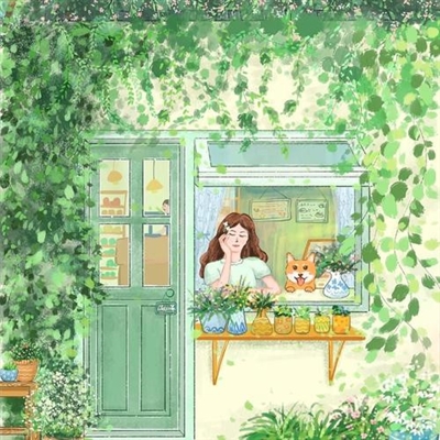 30一40岁女人微信头像高清(精选12张)