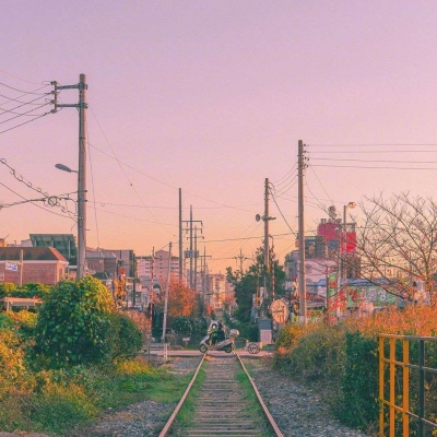 很罕见又很好看的头像(精选12张)