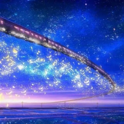 很罕见又很好看的头像(精选12张)