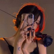 氛围感拉满的情侣头像(精选12张)