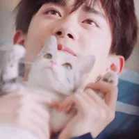 温柔干净且惊艳的头像男(精选12张)