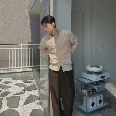 冷门且高级的头像男(精选10张)