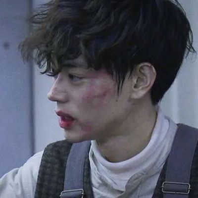 冷门且高级的头像男(精选10张)