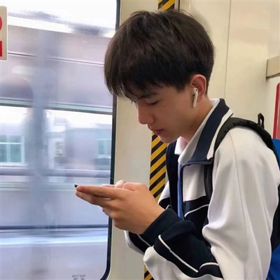 适合男生用的头像励志(精选10张)