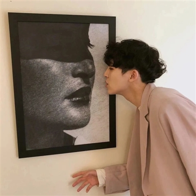 适合男生用的头像励志(精选10张)