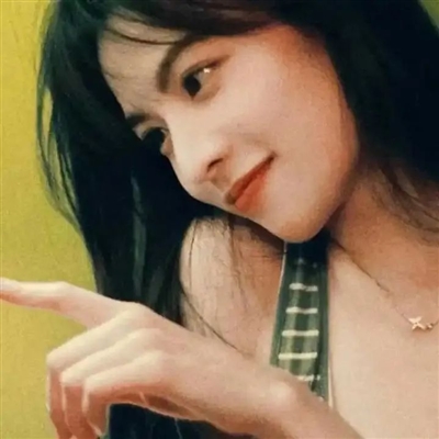 一眼难忘的微信头像性感的