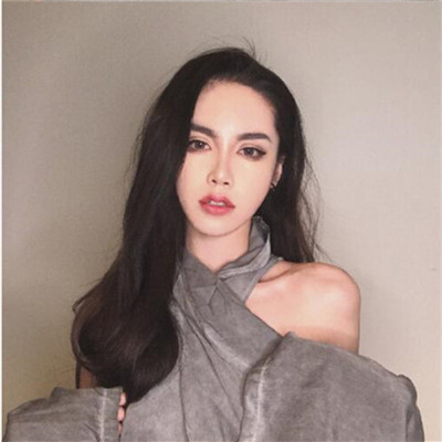 一眼难忘的微信头像性感的