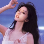 一眼难忘的微信头像性感的