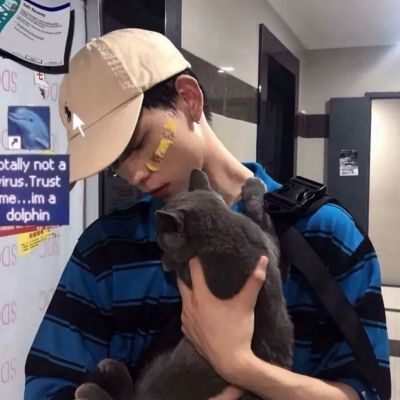 气质情头一男一女各一张(精选12张)