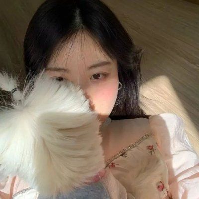 一眼难忘的微信头像女(精选12张)