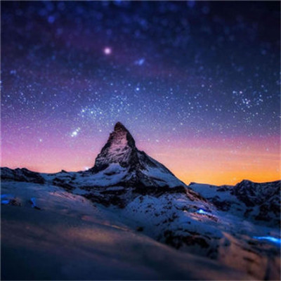 2023年创意微信头像(精选12张)