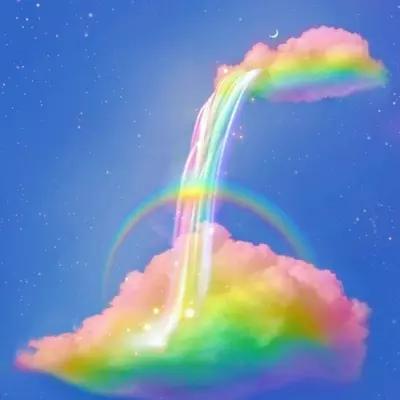 2023年创意微信头像(精选12张)