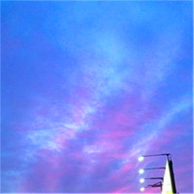 2023年创意微信头像(精选12张)