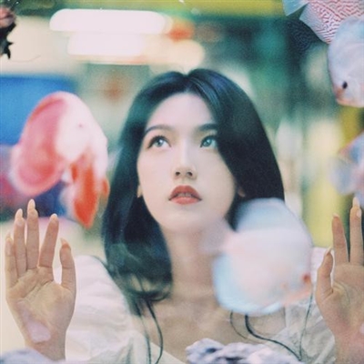 2023年最火微信头像女(精选12张)