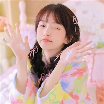 2023年最火微信头像女(精选12张)