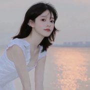 2023独特女微信头像(精选12张)