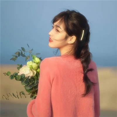 2023年最火微信头像女(精选12张)