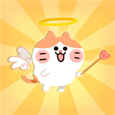 2023年最吉利的微信头像(精选11张)