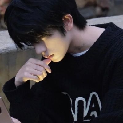 2023年最火的头像图片大全男(精选16张)