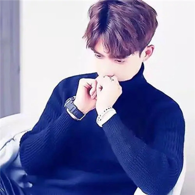 2023年最火的头像图片大全男(精选16张)