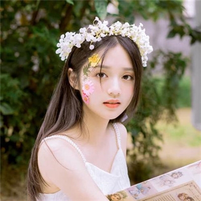 2023年最火的头像图片大全女