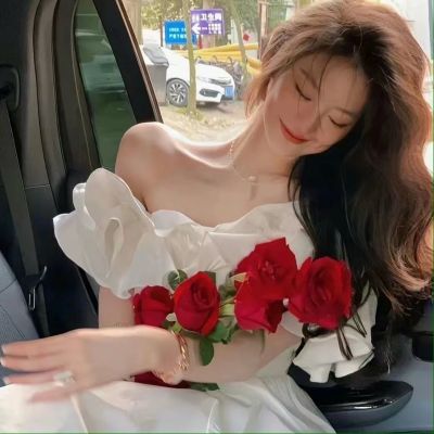 不容易撞又很治愈的头像(精选10张)