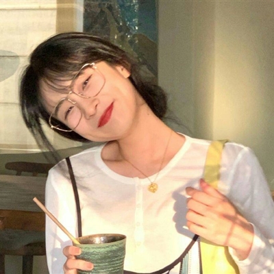 不容易撞又很治愈的头像(精选10张)