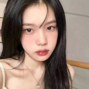 不容易撞又很治愈的头像(精选10张)