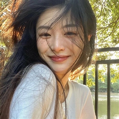 不容易撞又很治愈的头像(精选10张)