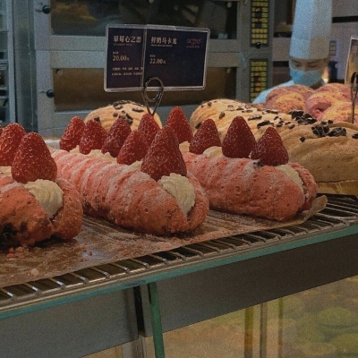 2023独一无二与众不同头像(精选12张)