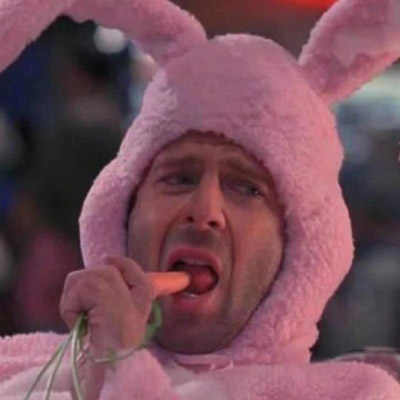 又奇葩又搞笑的沙雕头像(精选10张)