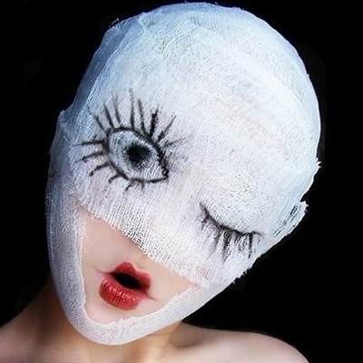 又奇葩又搞笑的沙雕头像(精选10张)