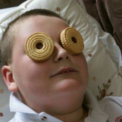 又奇葩又搞笑的沙雕头像(精选10张)