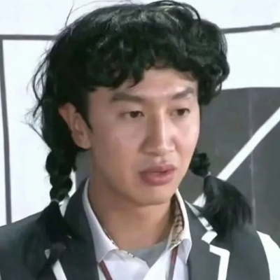 又奇葩又搞笑的沙雕头像(精选10张)