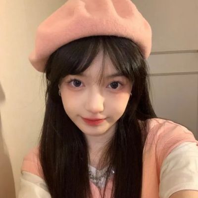 2023网红头像女生最新图片(精选12张)