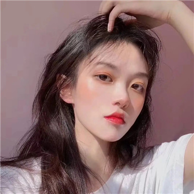 2023网红头像女生最新图片(精选12张)
