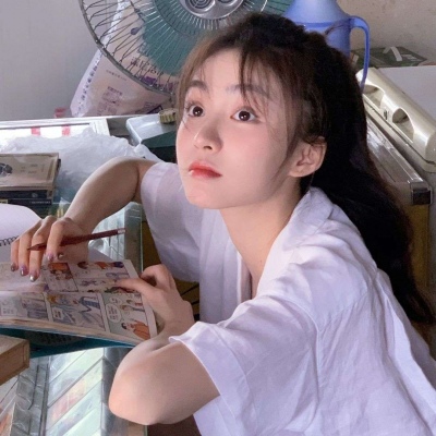 2023网红头像女生最新图片(精选12张)
