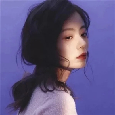 2023网红头像女生最新图片(精选12张)