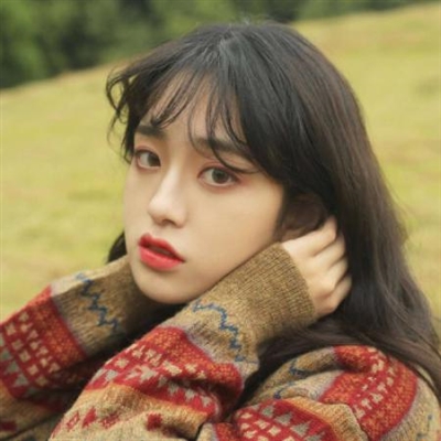 2023可爱女孩头像(精选12张)