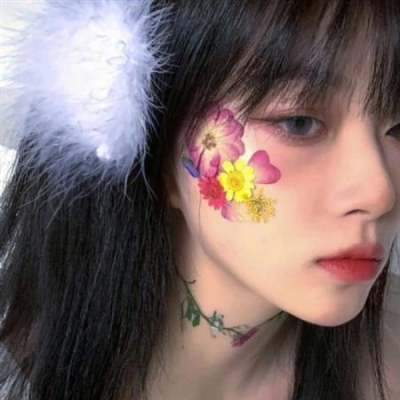 2023可爱女孩头像(精选12张)