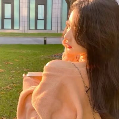 2023可爱女孩头像(精选12张)